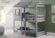 Tree House Twin Bunk Bed-1