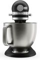 KitchenAid® Artisan Plus 5 Quart Black Matte Stand Mixer-2