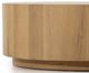 Magnolia Home by Joanna Gaines Asher Brown Coffee Table-2