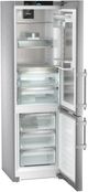 Liebherr 24" 12.7 Cu. Ft. Stainless Steel Bottom Freezer Refrigerator-2