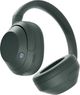 Sony® ULT WEAR Forest Gray Wireless Noise Cancelling Over-Ear Headphones-3