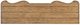 Legacy Classic Vintage Market Barnwood Oak/Mallard Green Chest-4