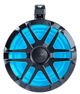 Memphis Audio Xtreme 6.5" 4 Ohm Black Powersports Pods (Pair)-2
