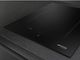 Smeg 15" Black Induction Cooktop-3