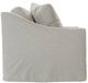 Rowe® Customizable Bradford 82" Slipcovered Bench Sofa-2