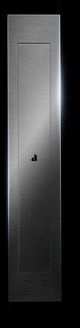 JennAir® 4” Stainless Steel Modular Downdraft Ventilation-1