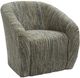 Best® Home Furnishings Field & Stream Airily Dream Swivel Chair-0