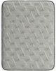 Sierra Sleep® By Ashley® Palisades Hybrid Firm Tight Top Queen Mattress Bed in a Box-2