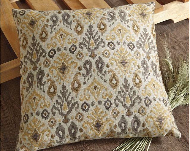 Signature Design by Ashley® Damarion Multi Colored Pillow-1