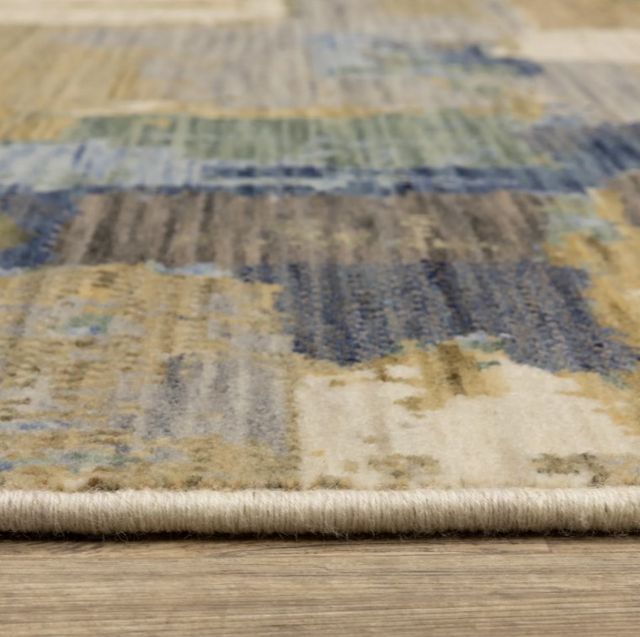 Oriental Weavers™ Soleri 5'x8' Style 5 Area Rug-2
