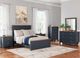 Signature Design by Ashley® Landocken Blue/Brown Chest-0
