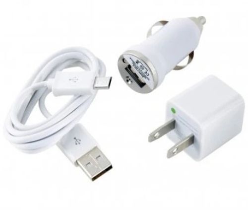 UltraLast Charge & Sync Kit with Micro USB to USB Cable-0