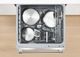 Fisher & Paykel Series 7 24" Stainless Steel Single DishDrawer™ Dishwasher-1