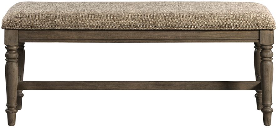 Intercon Balboa Park Backless Bench - Thumbnail 2