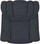 La-Z-Boy® Randell Power-Recline-Xrw+™ Reclina-Way® Navy Power Wall Recliner with Headrest and Lumbar-4