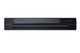 Summit® 24” Black Ductless Retractable Under Cabinet Range Hood-0