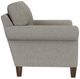 Flexsteel® Moxy Gray Quarry Chair-2
