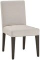 Modus Furniture Modesto Abalone/French Roast Upholstered Dining Side Chair-0