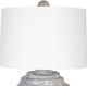 Uttermost® Waves Blue Accent Lamp-4