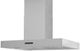Windster™ WS-63TB Series 42" Stainless Steel Island Hood-2