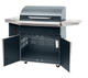 Traeger® Select Pro Wood Pellet Grill-Blue-1