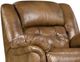Cheyenne Leather-Match Rocker Recliner-1