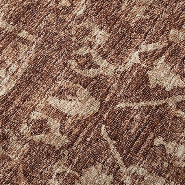 Dalyn™ Rug Company Aberdeen AB1 Mink 5'x8' Area Rug-4
