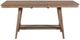 Intercon Oslo Weathered Chestnut Counter Height Table-2