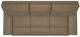 La-Z-Boy® Norris Marble Reclining Sofa-4