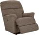 La-Z-Boy® Reed Mushroom Power Rocking Recliner with Headrest and Lumbar-3