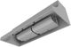 Vent-A-Hood® 60" Stainless Steel Wall Mounted Range Hood-3