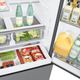 Samsung 36" 27 Cu. Ft. Fingerprint Resistant Stainless Steel French Door Refrigerator-4