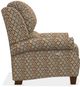 La-Z-Boy® Carleton Walnut High Leg Power Reclining Chair-1