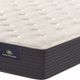 Serta® Serta Classic™ Wrapped Coil Plush Tight Top California King Mattress-1