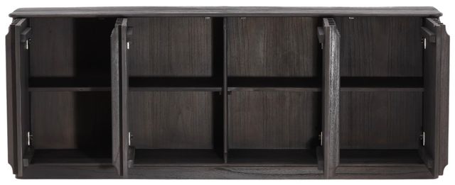 Dovetail Furniture Urias Dark Brown Sideboard-4