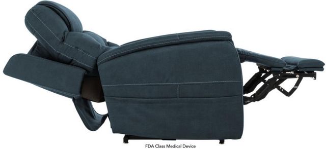 Mega Motion® iNFI Elite Stonewash Ocean Power Lift Recliner-4