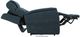 Mega Motion® iNFI Elite Stonewash Ocean Power Lift Recliner-4