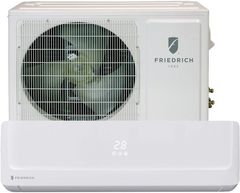 Friedrich Floating Air® Pro 12,000 BTU White Single Zone Ductless Split System