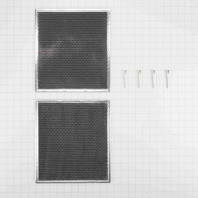 Whirlpool® Charcoal Range Hood Filter-2