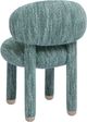 TOV Furniture Manu Teal Side Chair-5