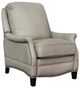 BarcaLounger® Ashebrooke Shoreham-Cream Manual Recliner-0