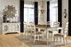 Signature Design by Ashley® Realyn 7-Piece Chipped White Dining Set-3