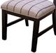 Signature Design by Ashley® Ridgester 5-Piece Beige/Black/Light Brown Dining Set-3