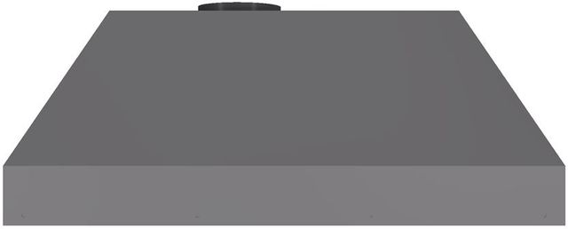 Vent-A-Hood® 29" Gunsmoke Insert Range Hood-0