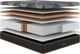 Spring Air® Copper 13.5" Hybrid Plush Smooth Top Full Mattress-3