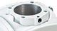 Chief® White RPM Elite Projector Mount-1