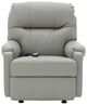 Best® Home Furnishings Customizable JoJo Leather Power Space Saver® Recliner-2