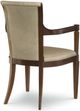 Century® Thomas O'Brien Solitaire Arm Chair-1