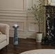 Renwil® Mercura Black Large Accent Table-1