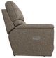 La-Z-Boy® Ava Porcini Power Reclining Loveseat with Headrest-2